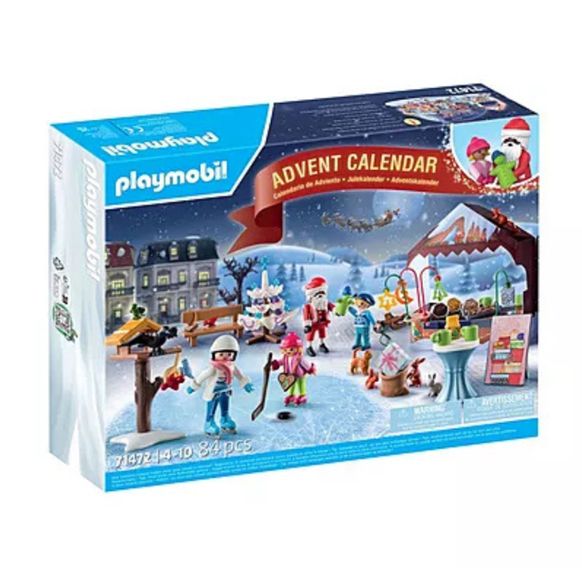 Playmobil | Kidding Around