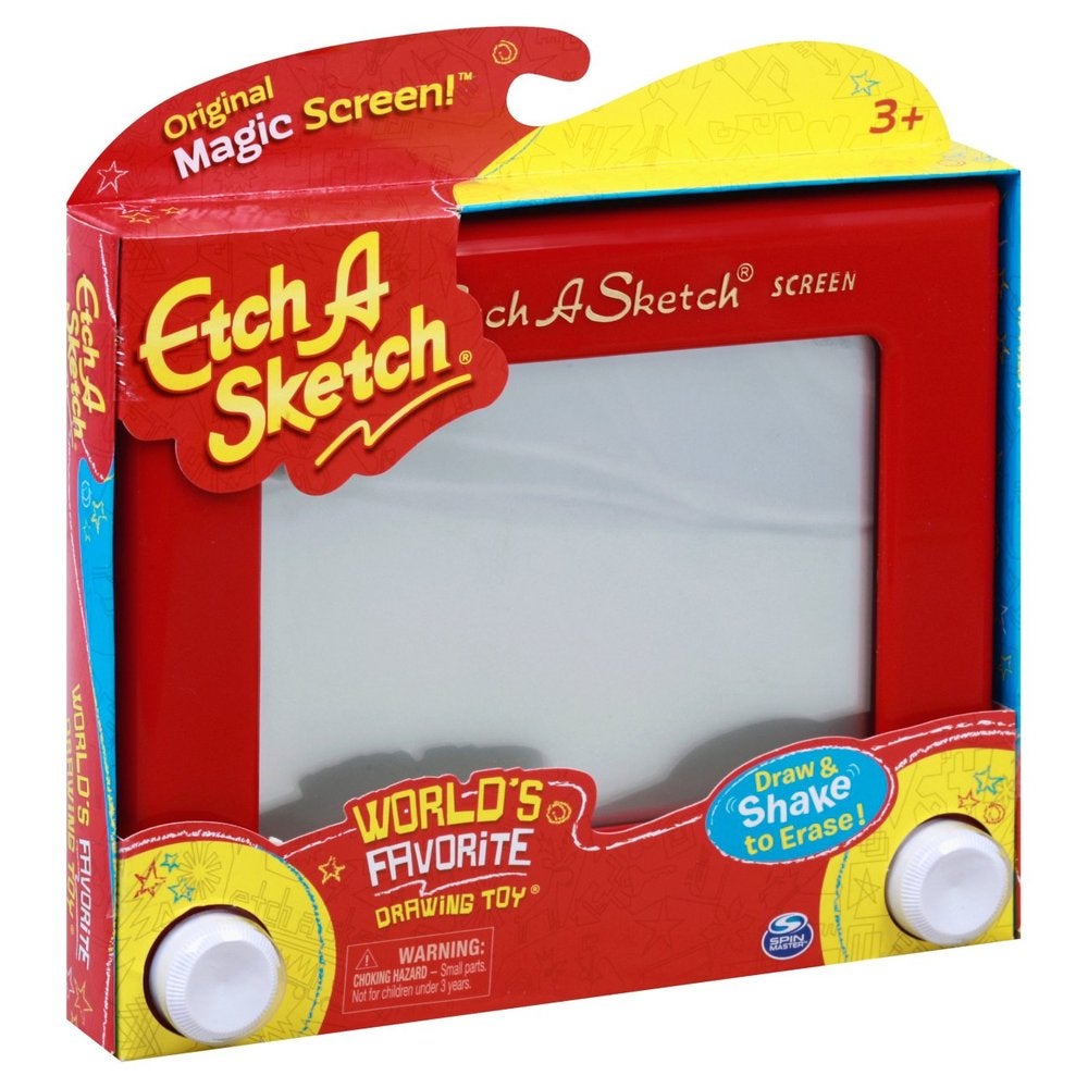 Etch a sketch lazada shop