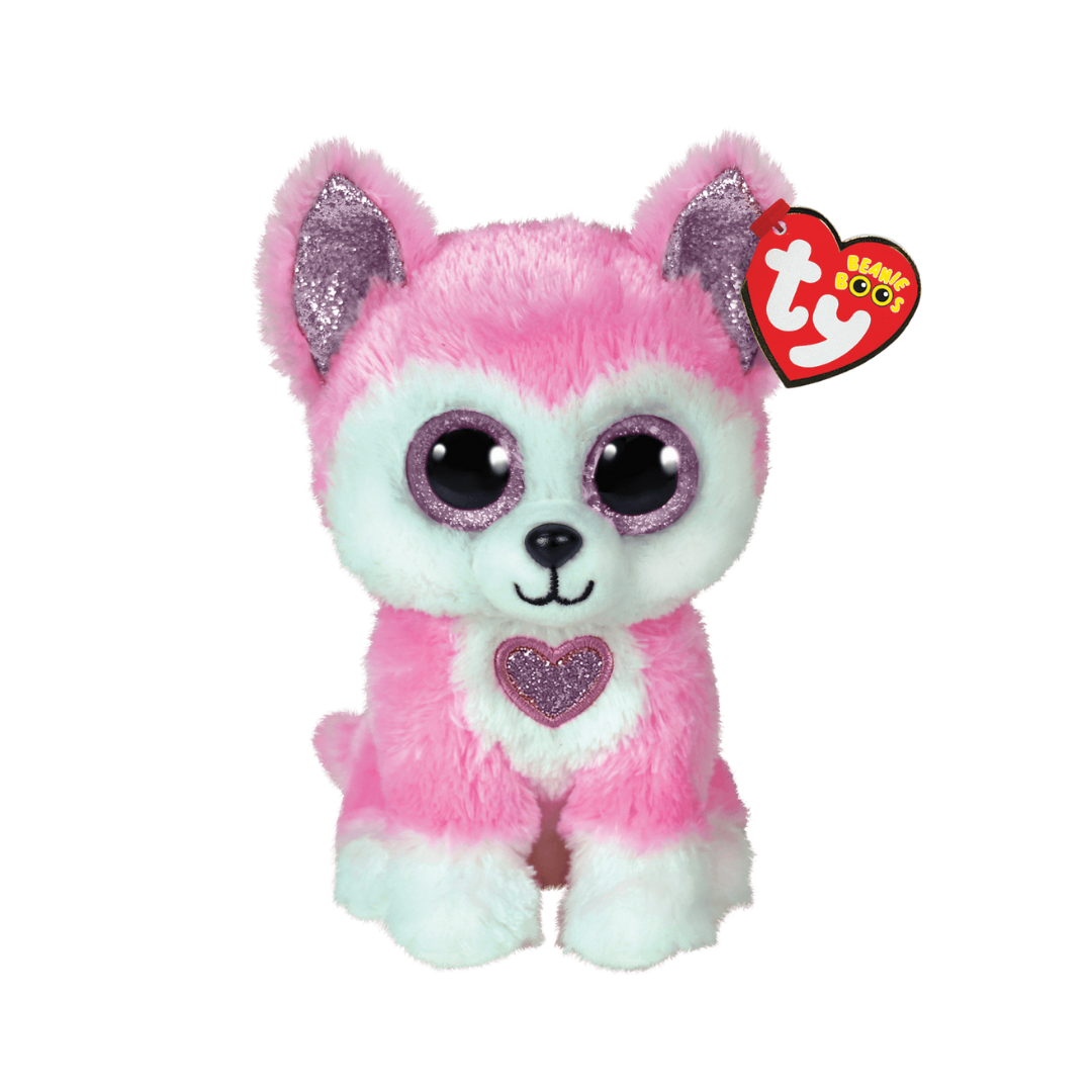 Beanie boo wolf store